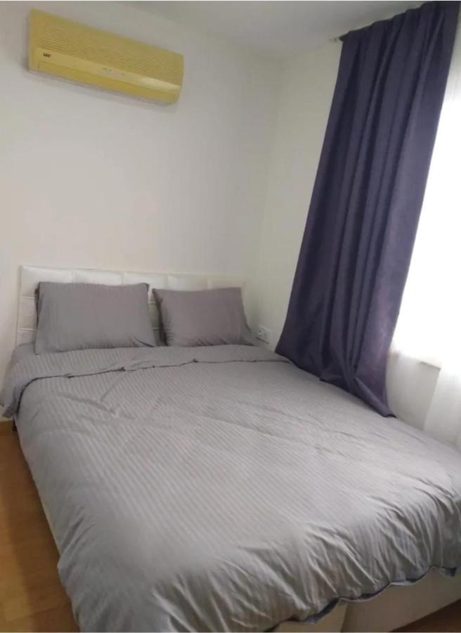 Apartament Tema Pool Lara Venezia